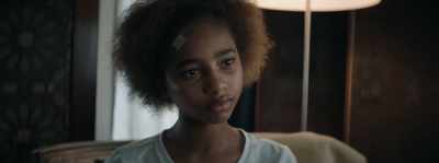 And a very creative child,
just like you. - Princess of the Row