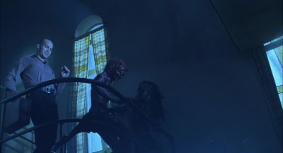 And a via con diablos to you - Tales from the Crypt: Demon Knight