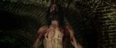 "And a voice came from Heaven
and said: 'It is done'". - The Bar
