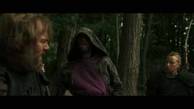 - And a war path truly
leads to a war chief. - Warchief