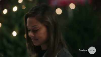 And a way for her to hear
my voice, - A Twist of Christmas