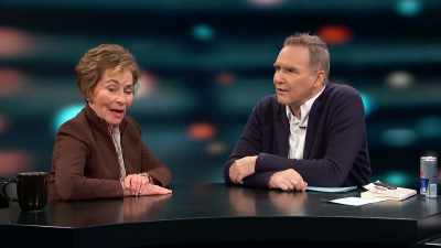 And a week after that piece came out, - Norm Macdonald Has a Show