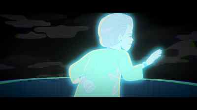 And after a while,
as the people they knew pass on, - Jentry Chau vs the Underworld