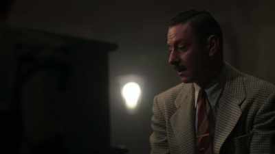 And after a while, so did I--
I started to get the jokes, - The Last Tycoon