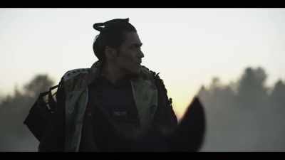 And after a while, - Age of Samurai: Battle for Japan
