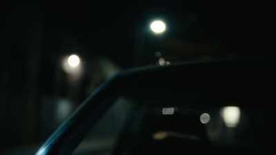 And after a while we stopped… - Night Stalker: The Hunt for a Serial Killer