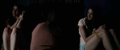        And after a while
       they took her out - Red Room