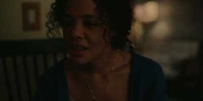 And after a while, - The Listener