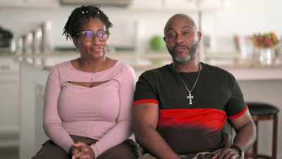 And a whole lot of… - The Later Daters