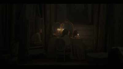 And as a widow, - Dangerous Liaisons