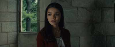 And for a year in prison
and since I got out, - West Side Story