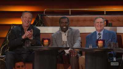 And a young healthy,
minimum-wage superstar. - The Roast of Tom Brady