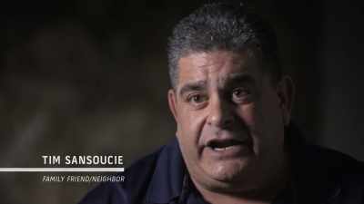 And if Aaron didn't need
that guy in his life, - Killer Inside: The Mind of Aaron Hernandez