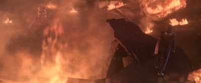 ...and abandoned us
to save his throne and his son. - Kingsglaive: Final Fantasy XV