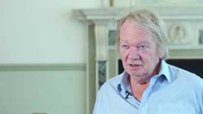 And ABBA really, really
knew how to do it. - ABBA: 50 Years Since Eurovision