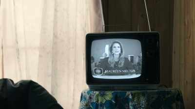 And her abductor has been
killed in a deadly shootout. - Cruel Summer