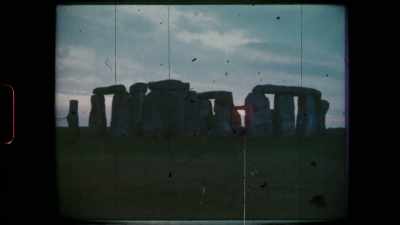 And this ability to engage
in mental time travel - A Brief History of the Future