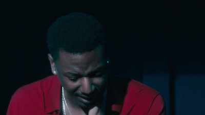 AND ABOUT 23 OUTSIDE OF THE - Jerrod Carmichael: Rothaniel