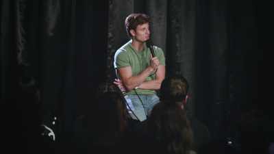 And about like 4 or 5 minutes after this. - Matt Rife: Only Fans