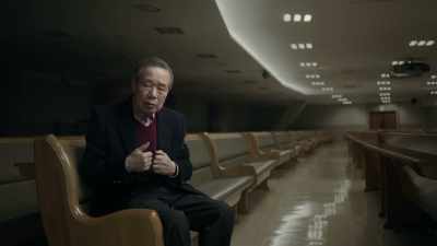 And was about to pull the pin, - Inside North Korea's Dynasty