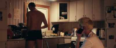 And about Sander Lars Hansen..." - Happy Endings Sleepover