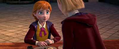 And about that whole
spaghetti thing, - The Academy of Magic