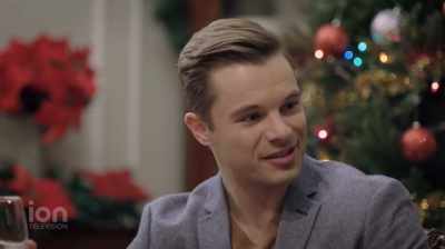 And above all, - A Royal Christmas Engagement
