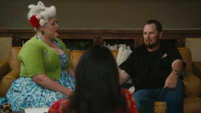And you accepting that
is a demonstration - Couples Therapy