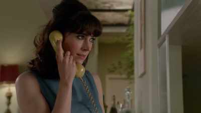 And according to Sparrow, - Ms Fisher's Modern Murder Mysteries