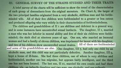 And according to this
logic, the stagnation, - Woodlands Dark and Days Bewitched: A History of Folk Horror