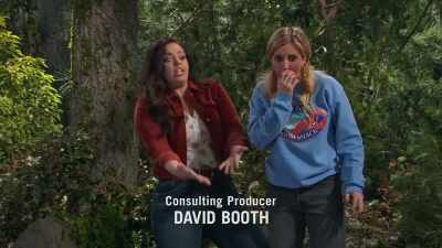 And according to those nature
documentaries Nia makes me watch, - Raven's Home