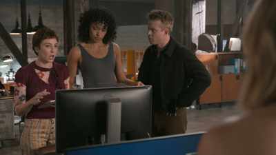 And according to
the latest census, - NCIS: Sydney