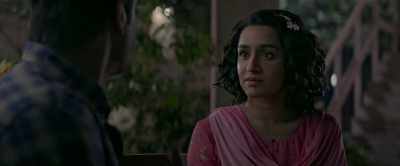 And when Acid gets overly frustrated... - Chhichhore
