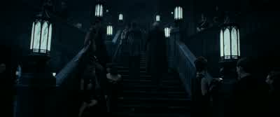 --and act accordingly because of this tragic-- Leave us. - Underworld: Blood Wars
