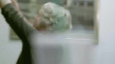 And they act like what you went through, - The Keepers