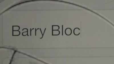 and-action - Barry