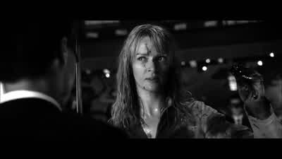 And, action! - Kill Bill: Vol  2