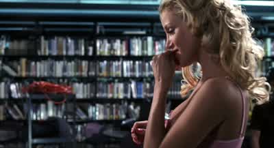 - And... action! - - The Girl Next Door