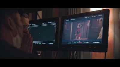 And action. - Action