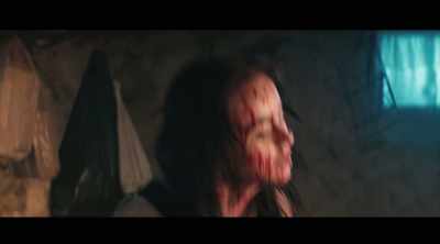 And action. - All You Need Is Blood