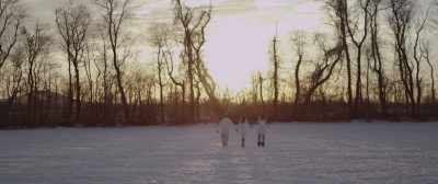 And we actually all have
the chance to go there, too, - Tapestry