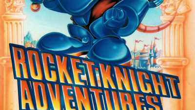 And they actually asked me to develop this character. - Video Game Box Art: The Stories Behind the Covers