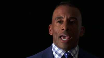 And he actually did the
prosecution more bad than good. - How It Really Happened