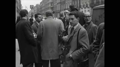 And actually four times,
I was called dead - Elizabeth Taylor: The Lost Tapes