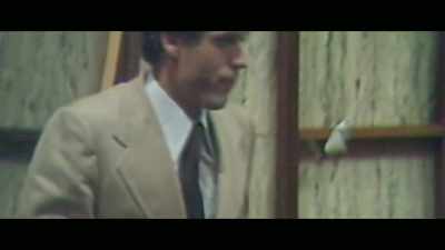 And actually his narcissism
is what got him convicted - Invisible Monsters: Serial Killers in America