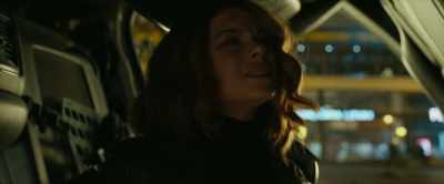And, actually, on that matter, - Canary Black