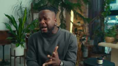 And actually on the blowout, - Wake & Bake with Dom Brown