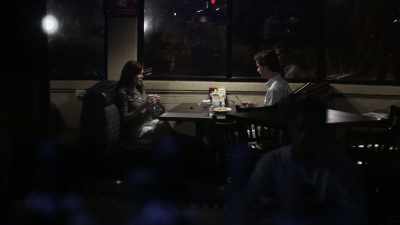 And actually, - Tell Me Your Secrets