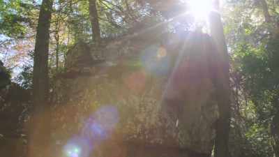 And actually,
what's kind of interesting - Secrets of the Underground