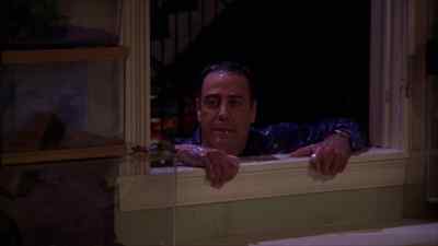 AND ACTUALLY, - Everybody Loves Raymond